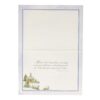 Grazing Morning: 12 Christmas Cards - Image 3