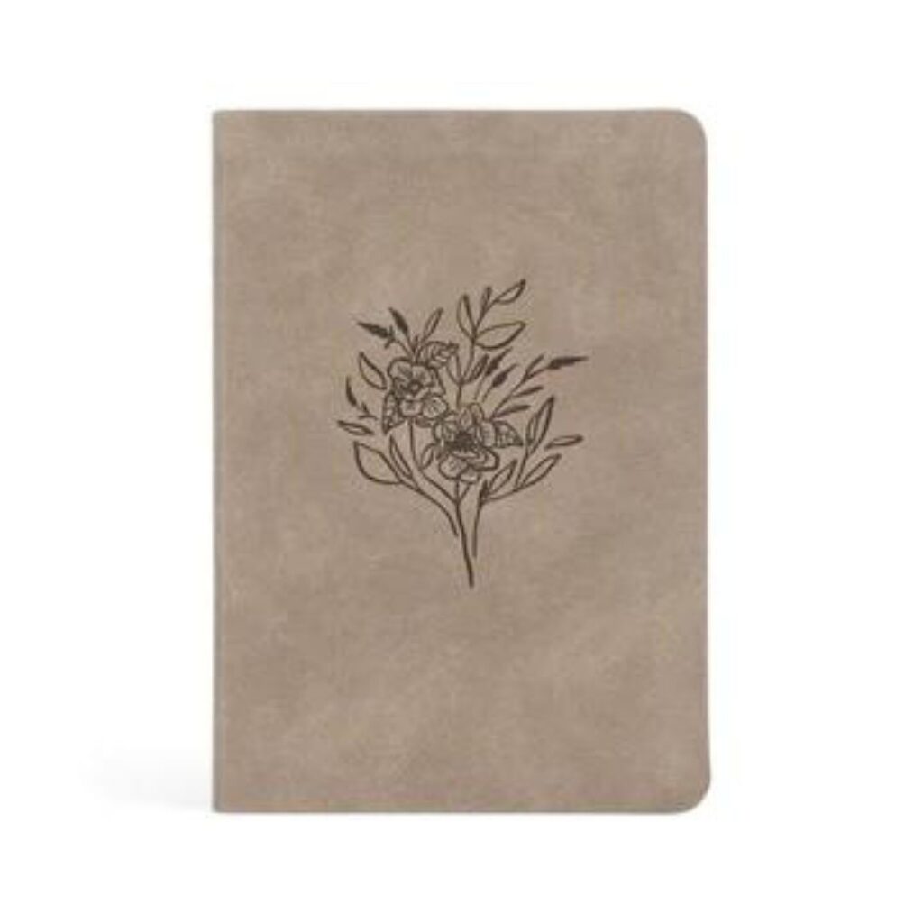Image of Hosanna Revival Notebook: Marlo Theme