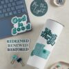 Vinyl Sticker - Pray Without Ceasing - Image 2