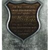 Psalm 91 Eagle Bookmark