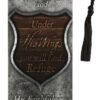 Psalm 91 Eagle Tassel Bookmark
