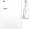 Everday Mom Tassel Bookmark - Image 2