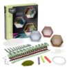 Craft Crush - Mini Terrariums - Image 3