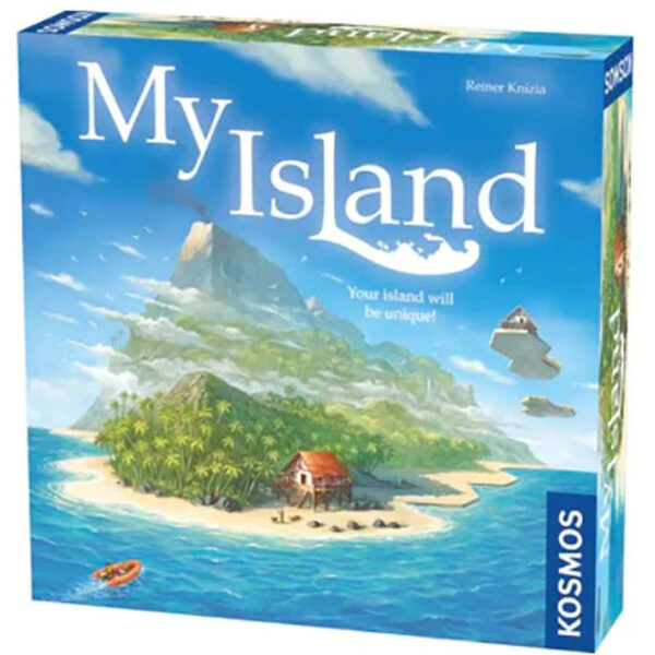 My Island- Your Island will be Unique 650 0240 0