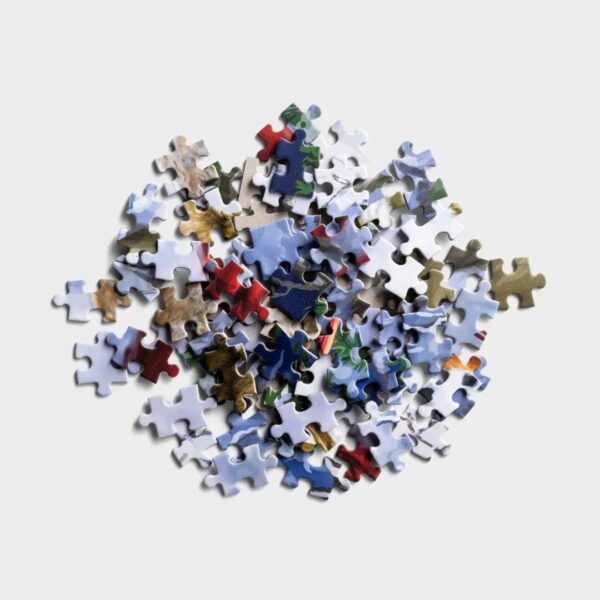 He Still Is Found - 1000 Pc Puzzle - Image 4