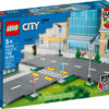 Lego Road Plates V39 - 60304