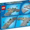 Lego Road Plates V39 - 60304 - Image 2