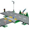 Lego Road Plates V39 - 60304 - Image 3