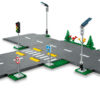 Lego Road Plates V39 - 60304 - Image 4