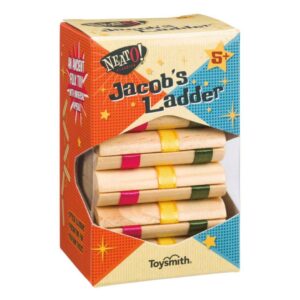 Image of Neato! Jacobs Ladder