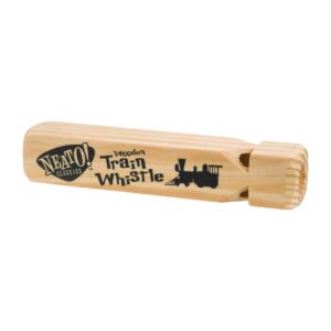 Image of Neato! Train Whistle