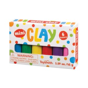 Image of Toysmith Mini Clay