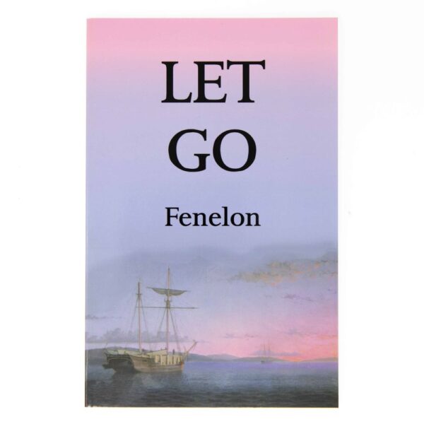 Let Go: To Get Peace and Real Joy - Image 2