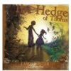 The Hedge of Thorns Audio CDs - Image 2