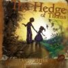 The Hedge of Thorns Audio CDs
