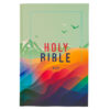 KJV Colorful Hardcover Kid's Bible