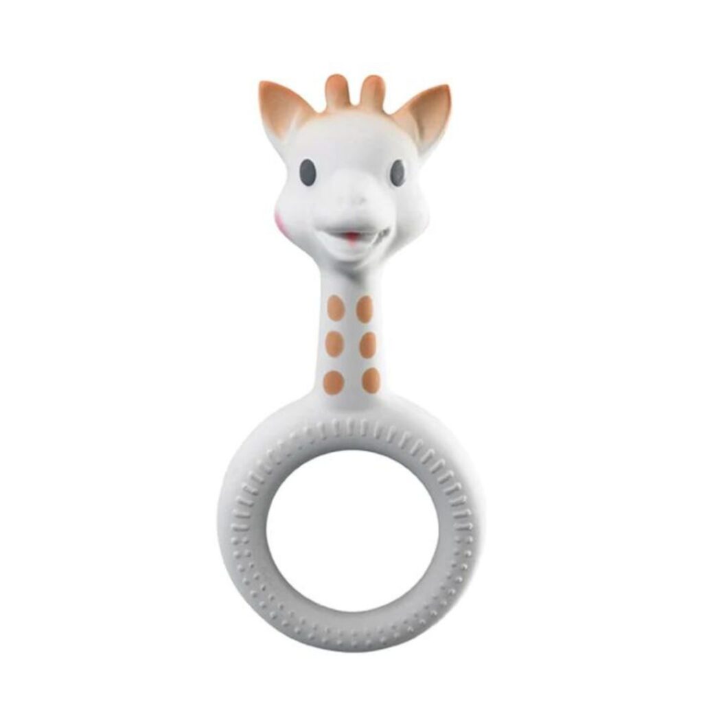Image of So’Pure Ring Teether