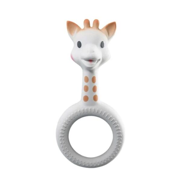 So'Pure Ring Teether 300 1067 0