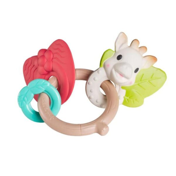 So'pure Natur'chew rattle 300 1068 0