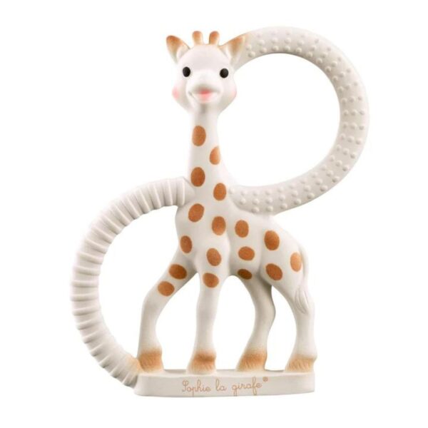 Sophie the Giraffe Teether Ring 300 1075 0 1