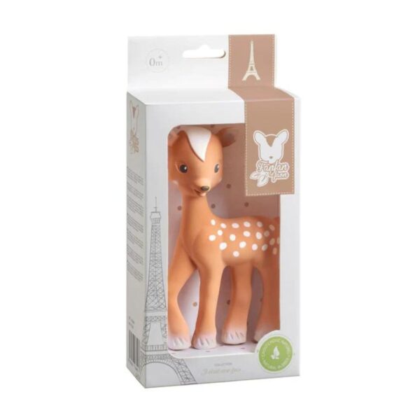 Fanfan the Fawn 300 1076 1