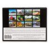 2024 Calendar - Trains - Image 4