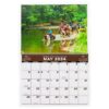 2024 Calendar - Trains - Image 5