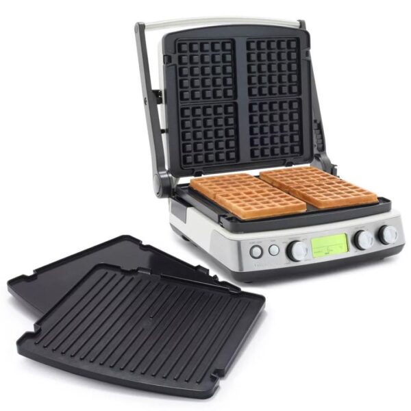 GreenPan Elite 7-in-1 Multi-Function Contact Grill 352 0218 0