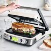 GreenPan Elite 7-in-1 Multi-Function Contact Grill - Image 3