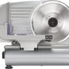 Meat Slicer Weston 9  inch