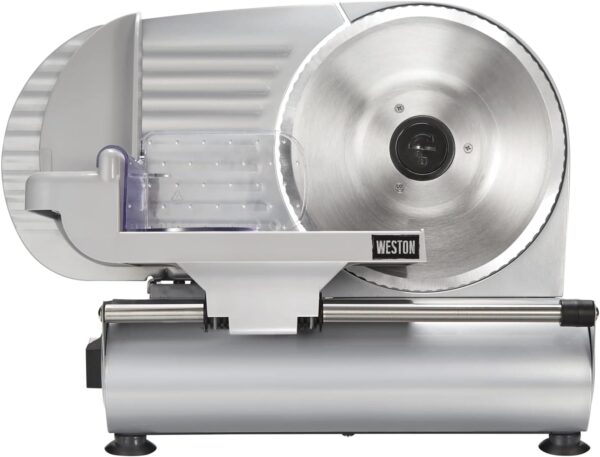 Meat Slicer Weston 9 inch- Discontinued 352 0219 0