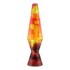 14.5" Erupting Crater Lava Lamp