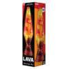 14.5" Erupting Crater Lava Lamp - Image 2