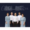 Glad & Free CD- The Widemans - Image 2