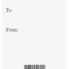 Eagle Pocketcard Isaiah 40:31 - Image 2