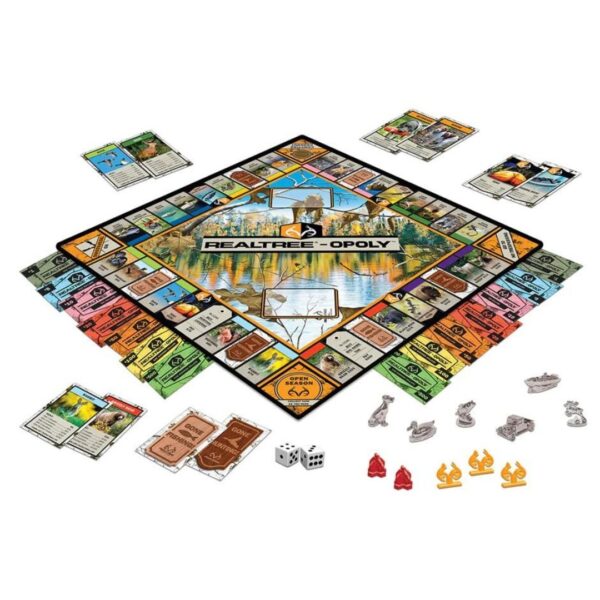 Realtree Opoly 650 0203 1