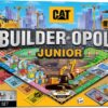 CAT Builder-Opoly Junior