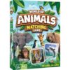 World of Animals Matching Game