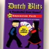 Dutch Blitz Purple Expansion Pack