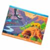 24pc Grand Canyon Jigsaw Puzzle