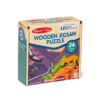 24pc Grand Canyon Jigsaw Puzzle - Image 2