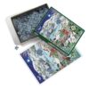 Village on a Winter Night 1000 Pc Puzzle - Image 2