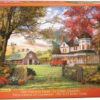 1000 Pc Puzzle - Old Pumpkin Farm
