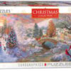 1000 Pc Puzzle - To Grandma’s House We Go