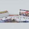 1000 Pc Puzzle - To Grandma’s House We Go - Image 2