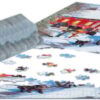 Christmas Barn Tin 550 Pc Puzzle - Image 3