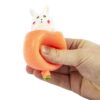 Peek-A-Boo Bunny