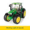 1:16 John Deere Remote Control Tractor - Image 2
