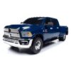 Ram 3500 Mega Cab Dually - Blue - Image 2