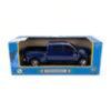 Ram 3500 Mega Cab Dually - Blue - Image 4